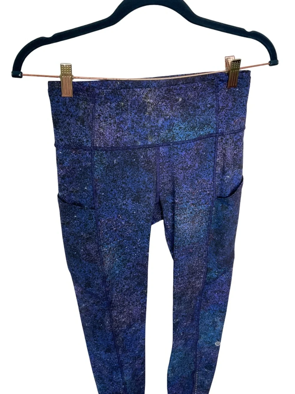 Lululemon Fast and Free Tight II 25
